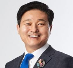김영배 국회의원