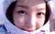 [포토] 강민경 스키장 셀카 '눈부셔!'