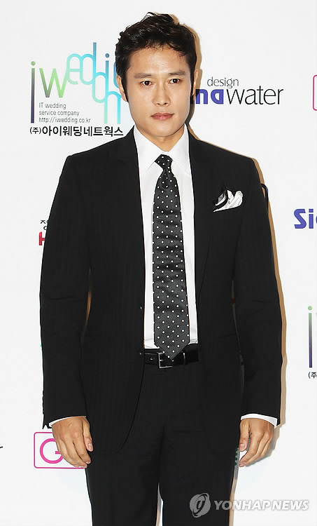 '이병헌 前여친'과 짜고 협박하더니 그만… 
