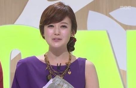 구은영/사진=MBC