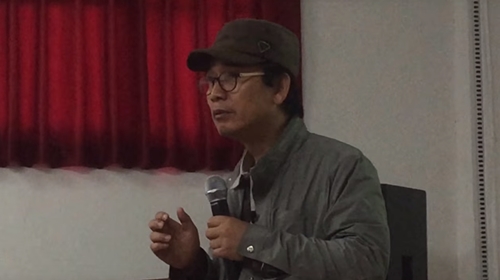 유시민 "국정교과서, 의미없고 쓸데 없는 일 하고 있는 것" | 인스티즈