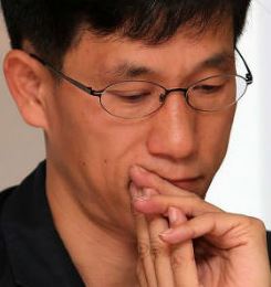 진중권 / 사진 = 연합뉴스