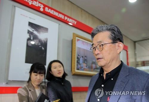 이한구/사진=연합뉴스