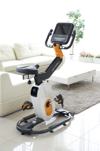 어뮤즈웨이, 운동기구 시장에 혁신을 불러올 “조이웰바이크(Joywell Bike)”... - 뉴스 썸네일 이미지