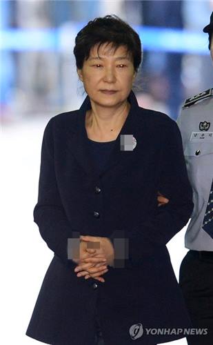 박근혜, 최순실 / 사진=연합뉴스
