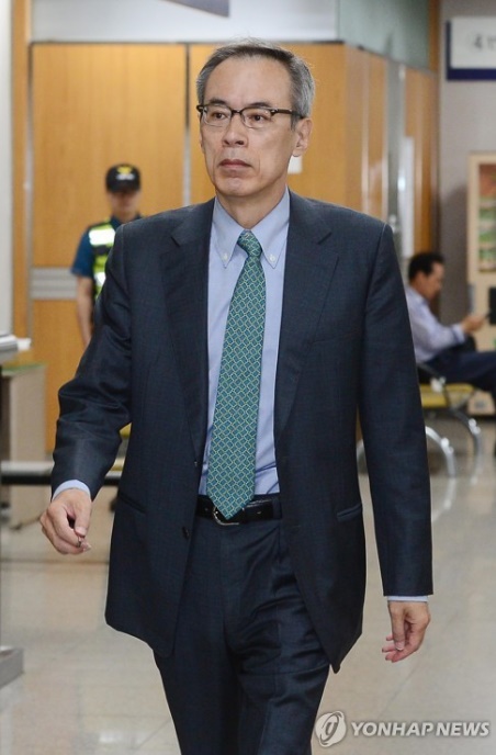 주진형 / 사진= 연합뉴스
