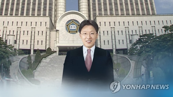 정유라 강부영/사진=연합뉴스