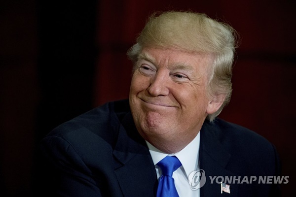 트럼프 케어 / 사진=연합뉴스