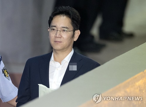 이재용 삼성전자 부회장 / 사진=연합뉴스