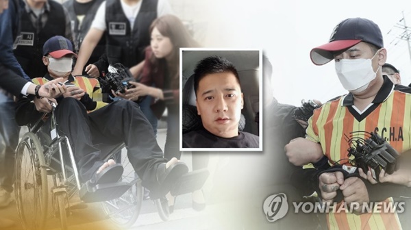 이영학 계부 / 사진= 연합뉴스