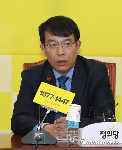 이국종 교수에 대한 발언 논란 김종대 의원 '사과', 의료계는 강한 반발과 사퇴 요구/ 사진=연합뉴스