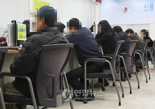 장기·소액연체자 지원 대책 /사진=연합뉴스