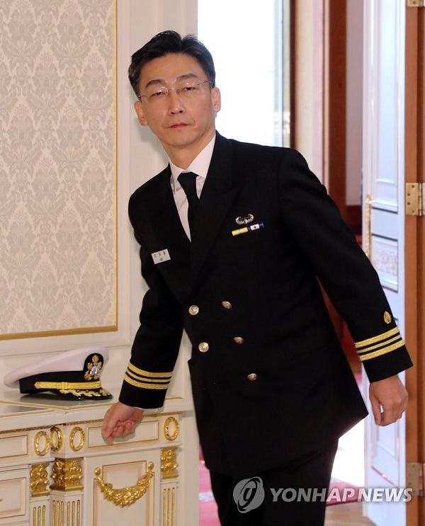 이국종 교수/사진=연합뉴스 