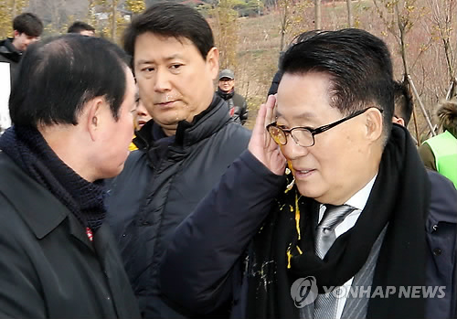 박지원/사진=연합뉴스