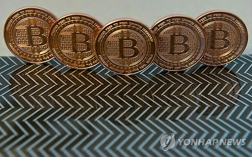 가상화폐 거래소 /사진=연합뉴스 