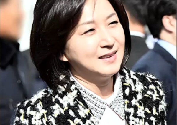 배우 박순애 /사진=MBN