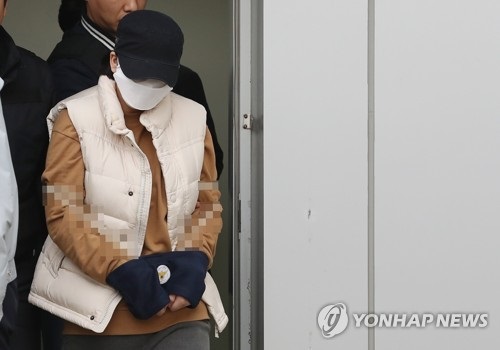 이영학 딸/사진=연합뉴스 