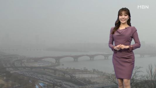 오늘 날씨 /사진=MBN