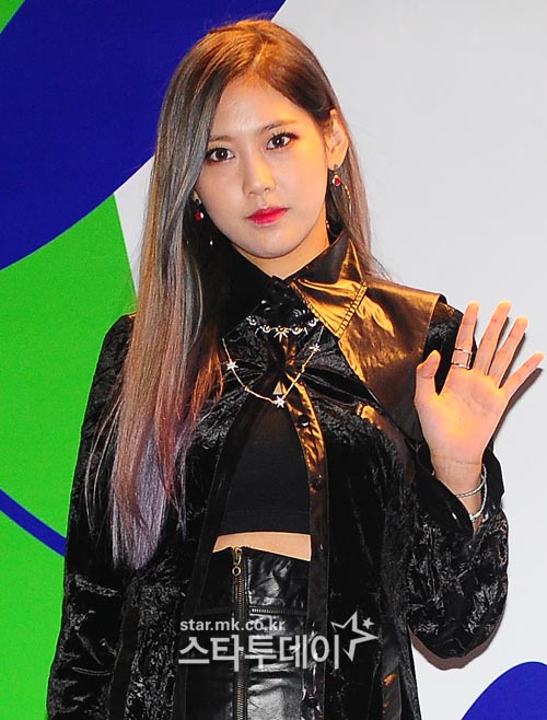 래퍼 육지담 /사진=스타투데이