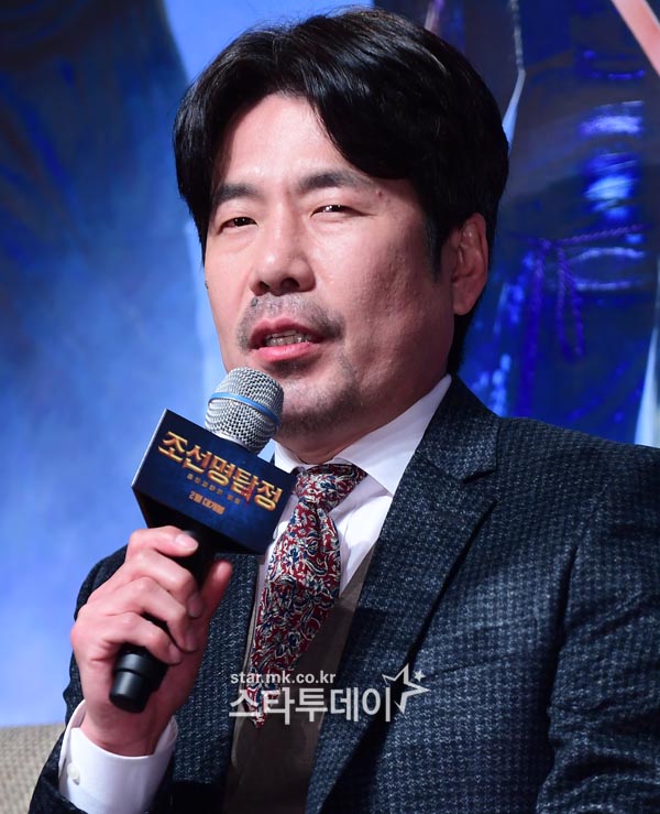 배우 오달수/사진=스타투데이