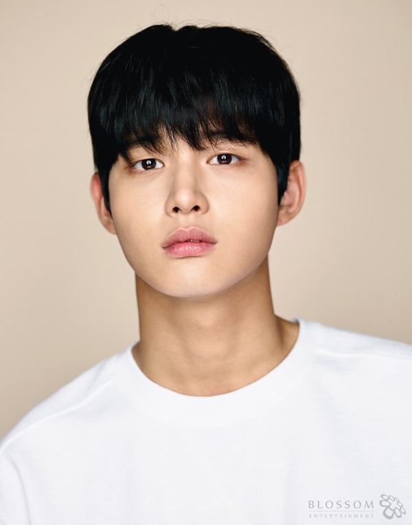 배우 이서원/ 사진=블로썸엔터테인먼트