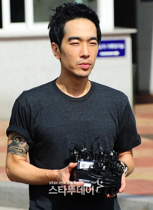 고영욱/사진=스타투데이