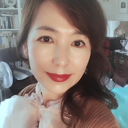 공지영 작가 /사진=공지영 작가 페이스북 캡처