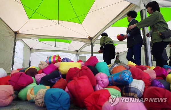 강릉 단오제 / 사진=연합뉴스