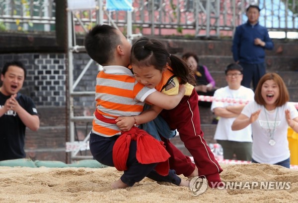 강릉 단오제 / 사진=연합뉴스