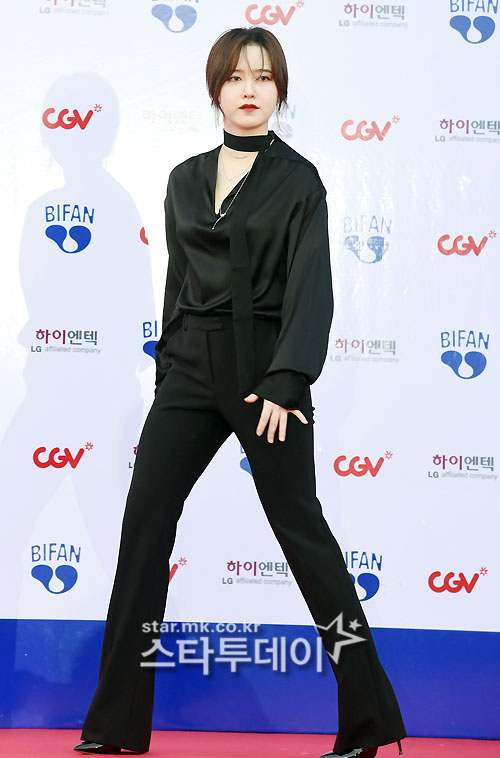 배우 겸 감독 구혜선/사진=스타투데이