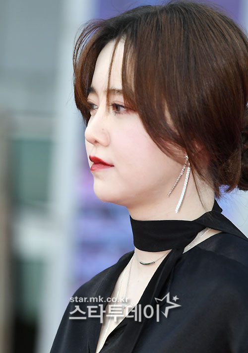 배우 겸 감독 구혜선/사진=스타투데이