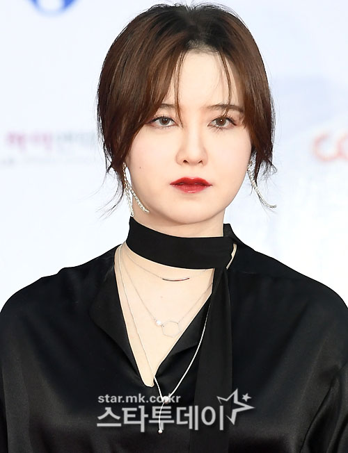 배우 겸 감독 구혜선/사진=스타투데이