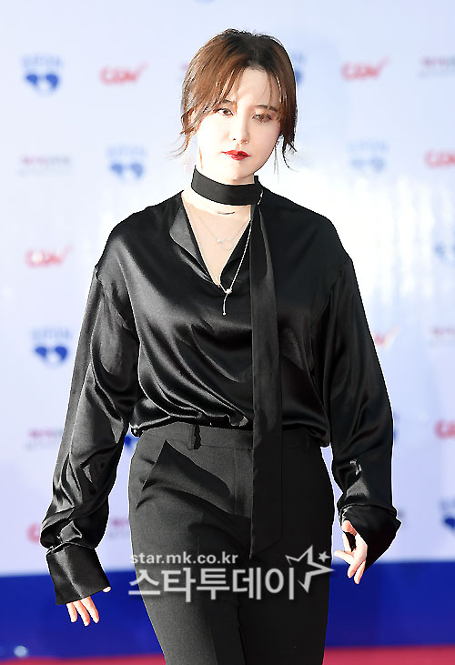 배우 겸 감독 구혜선/사진=스타투데이