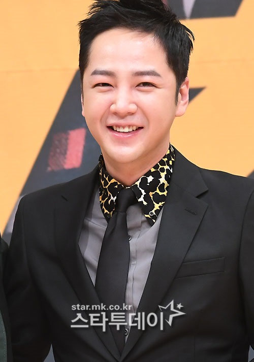 장근석/사진=스타투데이