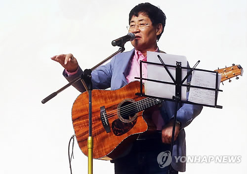 윤형주 /사진=연합뉴스 