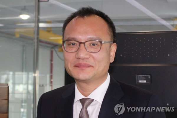 양진호 집단폭행/사진=연합뉴스