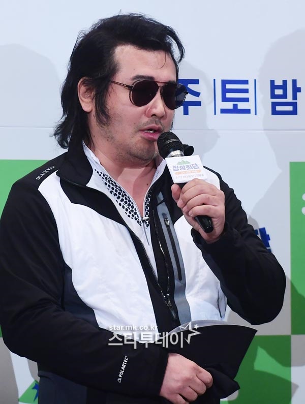 김보성 승소/사진=스타투데이