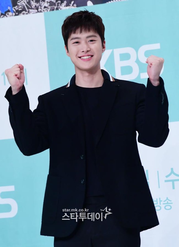 공명 교통사고/사진=스타투데이