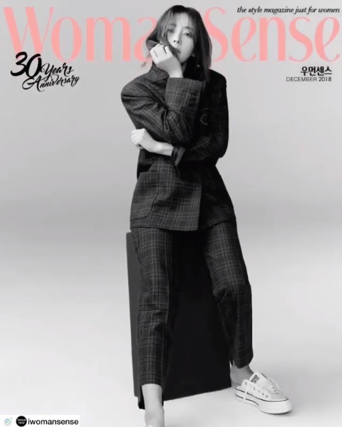 배우 박은혜/사진=배우 박은혜 공식 인스타그램 화면 캡처