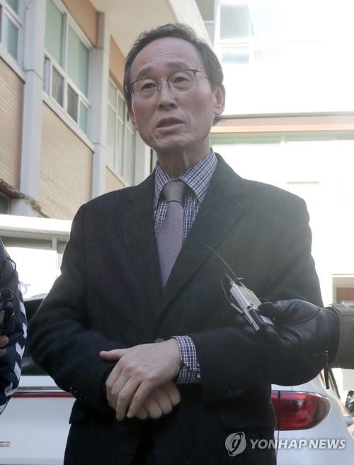 송하진 전북도지사 /사진=연합뉴스