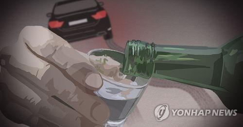 음주운전/사진=연합뉴스