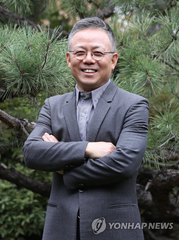 배철현 교수 /사진=연합뉴스
