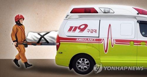 사망사고 /사진=연합뉴스
