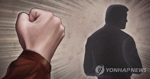 폭행 /사진=연합뉴스