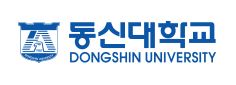 동신대학교 UI /사진=동신대학교 홈페이지