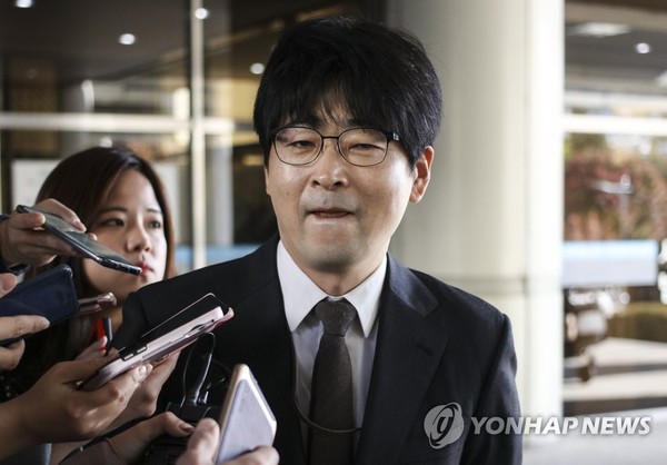 탁현민 청와대 행정관 /사진=연합뉴스