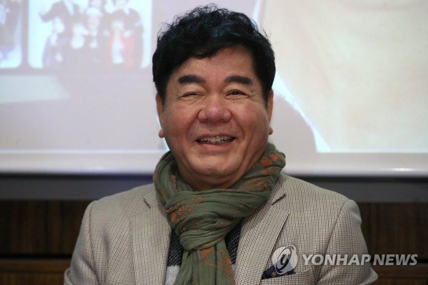 심형래 감독 /사진=연합뉴스