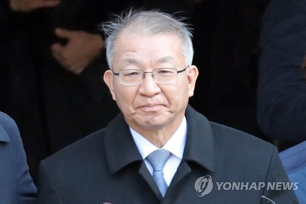 양승태 전 대법원장 /사진=연합뉴스