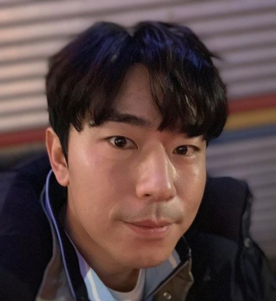 이시언 논란해명/사진=이시언 인스타그램 캡처