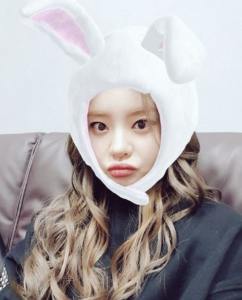 서유리 병완치/사진=서유리 인스타그램 캡처